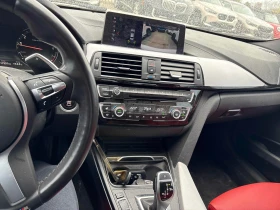 BMW 330 i xDrive/M-pack/Digital/Red Interior | Mobile.bg � ����� ������ 7
