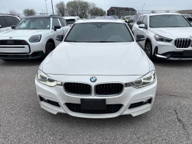 BMW 330 i xDrive/M-pack/Digital/Red Interior | Mobile.bg � ����� ������ 2