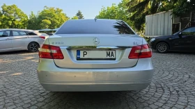 Mercedes-Benz E 220 CDI 170k.c. | Mobile.bg � ����� ������ 6