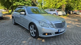 Mercedes-Benz E 220 CDI 170k.c. | Mobile.bg � ����� ������ 3