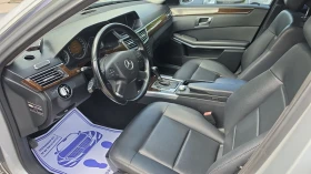 Mercedes-Benz E 220 CDI 170k.c. | Mobile.bg � ����� ������ 7