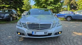 Mercedes-Benz E 220 CDI 170k.c. | Mobile.bg � ����� ������ 2