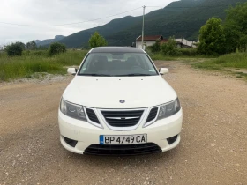 ����� �� �������� �� Saab 9-3 1.9TD