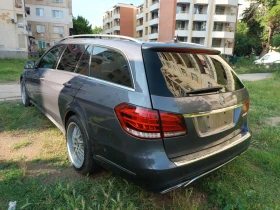 Mercedes-Benz E 200 2.2 | Auto.bg — изображение 5