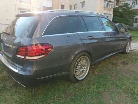 Mercedes-Benz E 200 2.2 | Auto.bg — изображение 4