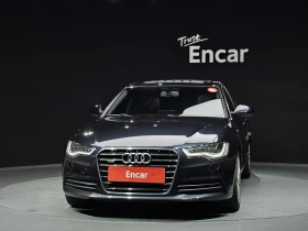 Audi A6 3.0 TDI Quattro | Auto.bg — изображение 5