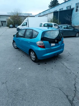 Honda Jazz 1.4i-vtec | Mobile.bg � ����� ������ 2