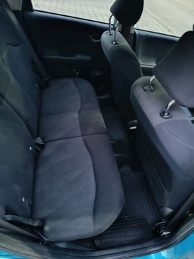 Honda Jazz 1.4i-vtec | Mobile.bg � ����� ������ 7