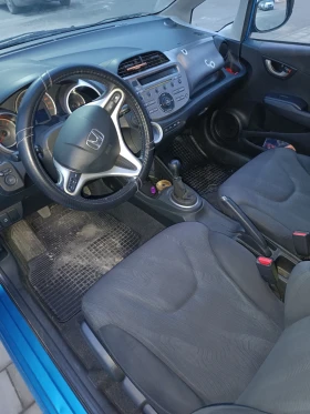 Honda Jazz 1.4i-vtec | Mobile.bg � ����� ������ 6