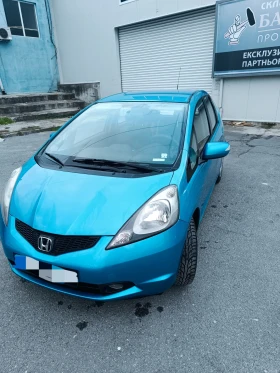 Honda Jazz 1.4i-vtec | Mobile.bg � ����� ������ 4