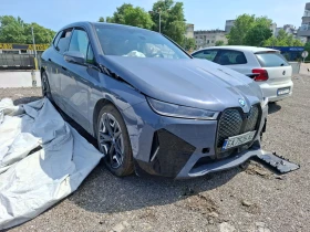BMW iX IX 50 | Mobile.bg � ����� ������ 10