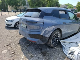 BMW iX IX 50 | Mobile.bg � ����� ������ 9