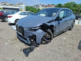 BMW iX IX 50 | Mobile.bg � ����� ������ 11