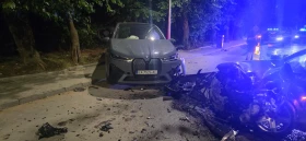 BMW iX IX 50 | Mobile.bg � ����� ������ 2