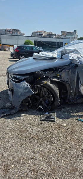 BMW iX IX 50 | Mobile.bg � ����� ������ 3