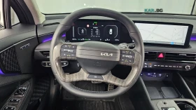 Kia K8 SIGNATURE/HYBRID/FULL-ASSISTS/PREMIUM | Auto.bg — изображение 7