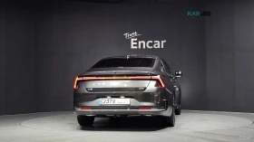 Kia K8 SIGNATURE/HYBRID/FULL-ASSISTS/PREMIUM | Auto.bg — изображение 4