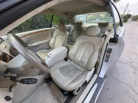 Mercedes-Benz CLK - 2399 € / 4692.04 лв. - 56139412 5