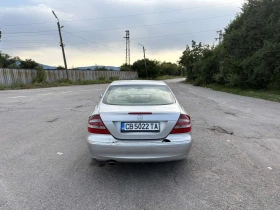 Mercedes-Benz CLK - 2399 € / 4692.04 лв. - 56139412 3