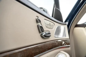 Mercedes-Benz S 550 4MATIC AMG* HUD* ������*  | Mobile.bg � ����� ������ 9