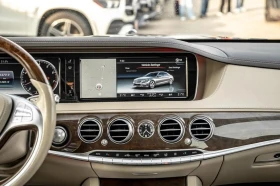 Mercedes-Benz S 550 4MATIC AMG* HUD* ������*  | Mobile.bg � ����� ������ 15