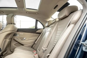 Mercedes-Benz S 550 4MATIC AMG* HUD* ������*  | Mobile.bg � ����� ������ 13