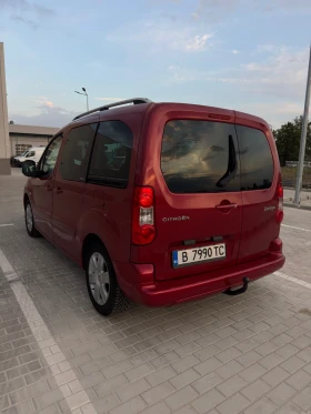 Citroen Berlingo 1.6 HDi | Mobile.bg � ����� ������ 3