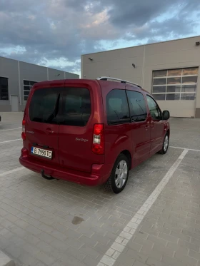 Citroen Berlingo 1.6 HDi | Mobile.bg � ����� ������ 4