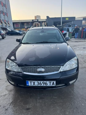 Ford Mondeo 1.8i | Auto.bg — изображение 2