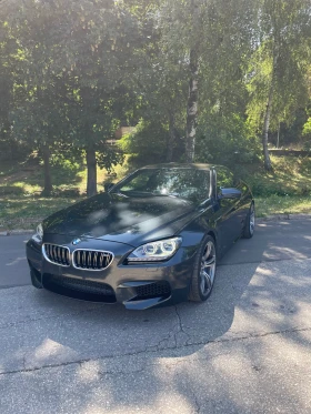 BMW M6 Бартер / Лизинг | Auto.bg — изображение 4