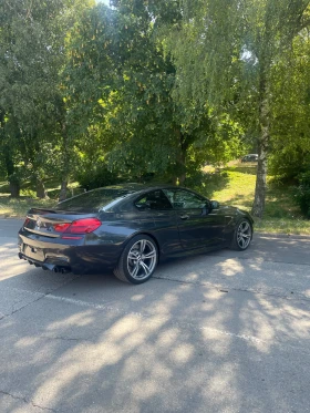 BMW M6 Бартер / Лизинг | Auto.bg — изображение 9