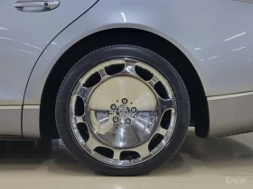 Maybach 57 * 5.5 V12 * АВТОКРЕДИТ БЕЗ ПЪТВОНАЧАЛНА ВНОСКА *  | Auto.bg — изображение 5