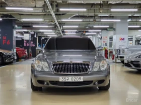 Maybach 57 * 5.5 V12 * АВТОКРЕДИТ БЕЗ ПЪТВОНАЧАЛНА ВНОСКА *  | Auto.bg — изображение 3