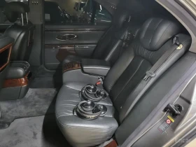 Maybach 57 * 5.5 V12 * АВТОКРЕДИТ БЕЗ ПЪТВОНАЧАЛНА ВНОСКА *  | Auto.bg — изображение 14