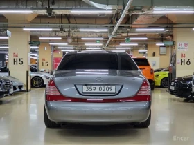 Maybach 57 * 5.5 V12 * АВТОКРЕДИТ БЕЗ ПЪТВОНАЧАЛНА ВНОСКА *  | Auto.bg — изображение 4