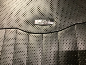 Mercedes-Benz S 600 LONG, NIGHT VISION, ABC | Mobile.bg � ����� ������ 9