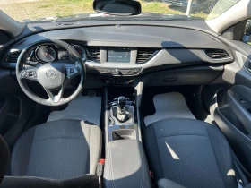 Opel Insignia 1.5 GS Edition 140 �.�. | Mobile.bg � ����� ������ 8