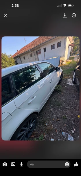 Audi A3 - 3900 € - 66000391 9