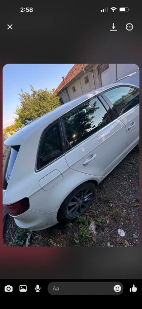 Audi A3 - 3900 € - 66000391 7