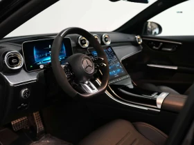 Mercedes-Benz C 43 AMG АвтоКредит * (ЦЕНА ДО БГ) - 47499 € - 66487542 9