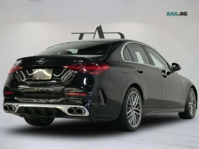 Mercedes-Benz C 43 AMG АвтоКредит * (ЦЕНА ДО БГ) - 47499 € - 66487542 3