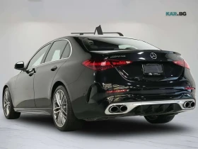 Mercedes-Benz C 43 AMG АвтоКредит * (ЦЕНА ДО БГ) - 47499 € - 66487542 4