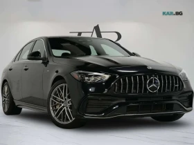 Mercedes-Benz C 43 AMG АвтоКредит * (ЦЕНА ДО БГ) - 47499 € - 66487542 2