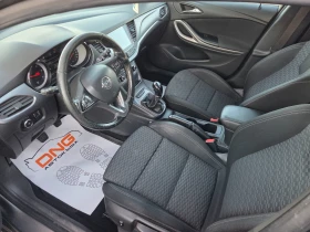 Opel Astra 1, 600CDTI EURO6 | Mobile.bg � ����� ������ 8