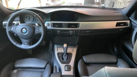 BMW 325 d M Paket lci M57 Auto Dynamic CiC Navi Logic7 | Auto.bg — изображение 12