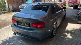 BMW 325 d M Paket lci M57 Auto Dynamic CiC Navi Logic7 | Auto.bg — изображение 5