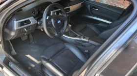 BMW 325 d M Paket lci M57 Auto Dynamic CiC Navi Logic7 | Auto.bg — изображение 8