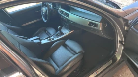 BMW 325 d M Paket lci M57 Auto Dynamic CiC Navi Logic7 | Auto.bg — изображение 14