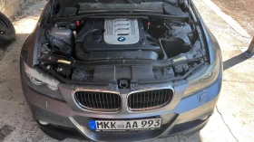 BMW 325 d M Paket lci M57 Auto Dynamic CiC Navi Logic7 | Auto.bg — изображение 6