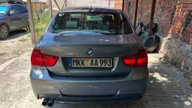 BMW 325 d M Paket lci M57 Auto Dynamic CiC Navi Logic7 | Auto.bg — изображение 15